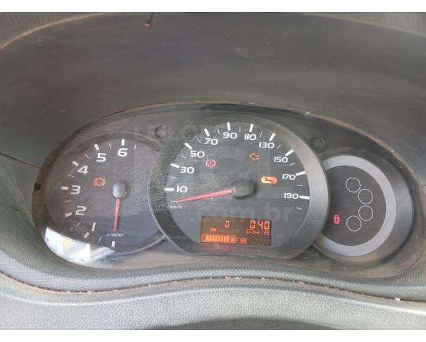 Foto de PARAGUAÇU/MG - Renault Master Acessível JI, 2021/2022, DIESEL 