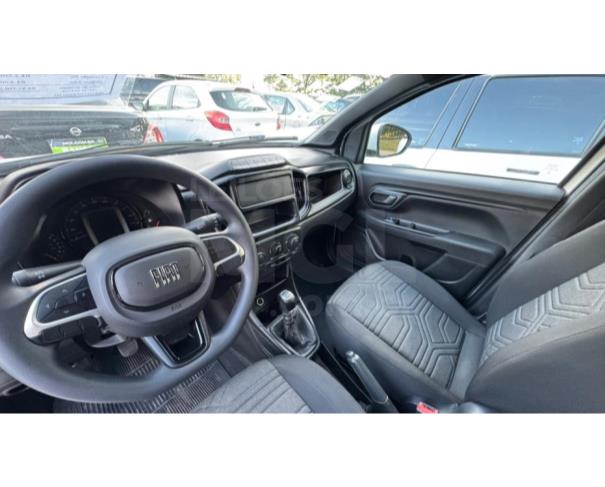 Foto de ITAÚNA/MG - CAMINHONETE FIAT/STRADA FREEDOM CABINE DUPLA 1.3 ANO 2024/2025 - SC1103