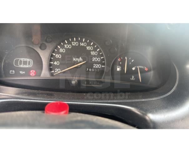 Foto de ITAÚNA MG - FORD ESCORT GL  16V D 1.8 ( IDEAL PARA COLOCIONADOR) 