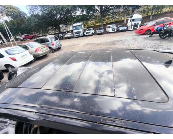 Foto de ITAÚNA/MG- FIAT STILO BLACKMOTION 2009/2010- PA13350