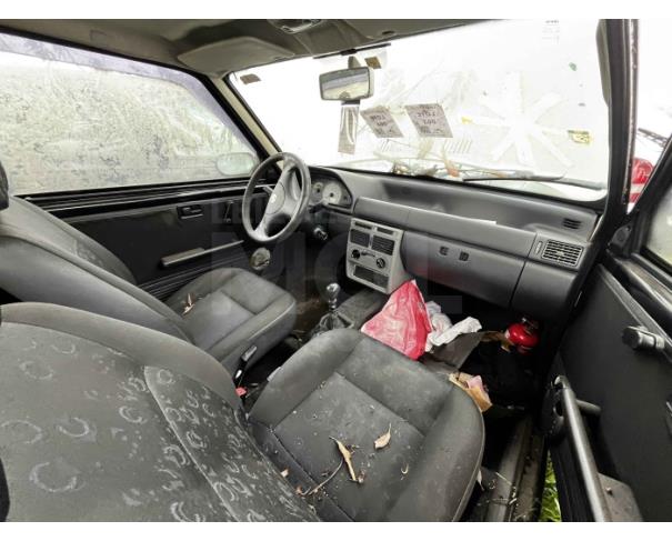 Foto de JUNDIAÍ/SP-VEÍCULO CONSERVADO-FIAT/UNO MILLE ECONOMY-2010/2011
