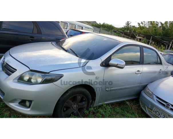 Foto de ITAJUBÁ/MG - CIRCULÁVEL - TOYOTA COROLLA XEI 20 FLEX - 2011/2011