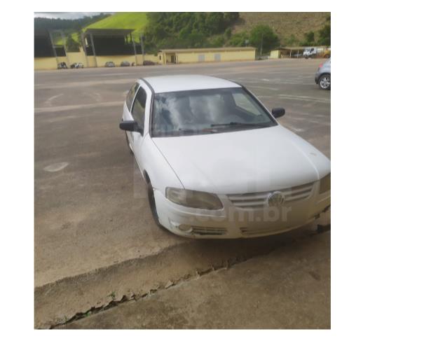 Foto de ERVÁLIA/MG - VW/Gol 1.0 GIV - 2013/2013 - P76877