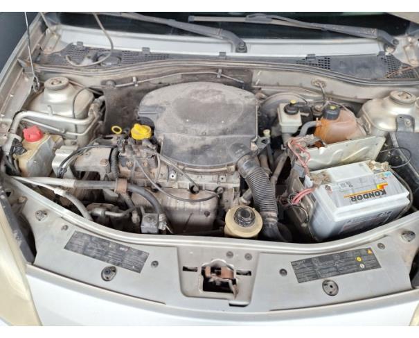 Foto de OSASCO/SP - RENAULT SANDERO EXP 1.6 HP 2012/2013- PA13179