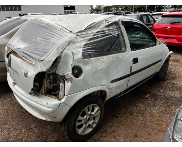 Foto de ITAÚNA/MG- CHEVROLET CORSA WIND 1.0 MPFI / EFI  2P 2000/2001- PA13498  