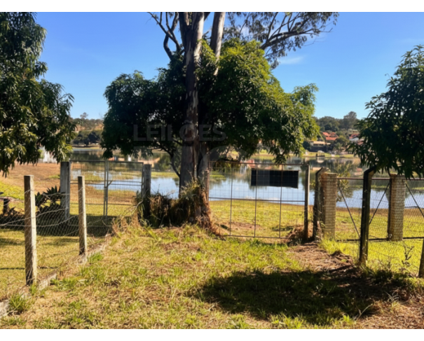 Foto de CLÁUDIO/MG — Lote rural com 2.800,00m² no Condomínio Veredas Tropical 
