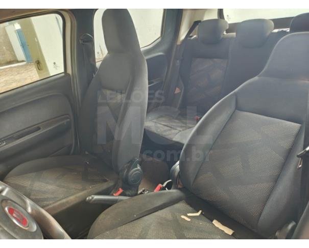 Foto de SERITINGA/MG - Fiat Mobi Like, 2020/2020, FLEX 