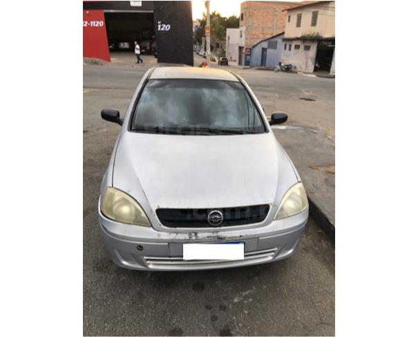 Foto de DIVINÓPOLIS/MG- CHEVROLET CORSA HATCH 2002/2002- PA13296
