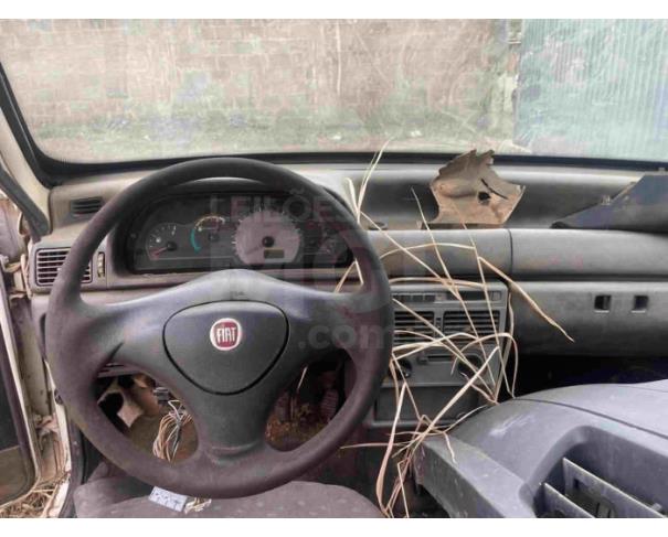 Foto de SANTA RITA DE JACUTINGA/MG - Fiat/ Uno Mille Economy, 2011/2012, FLEX 