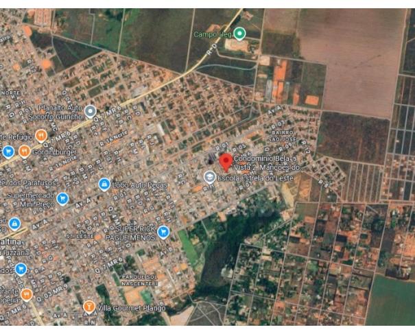 Foto de PLANALTINA/GO — Casa no Setor Sul