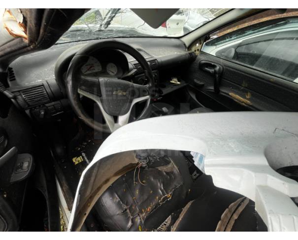 Foto de ITAÚNA/MG- CHEVROLET CORSA WIND 1.0 MPFI / EFI  2P 2000/2001- PA13498  