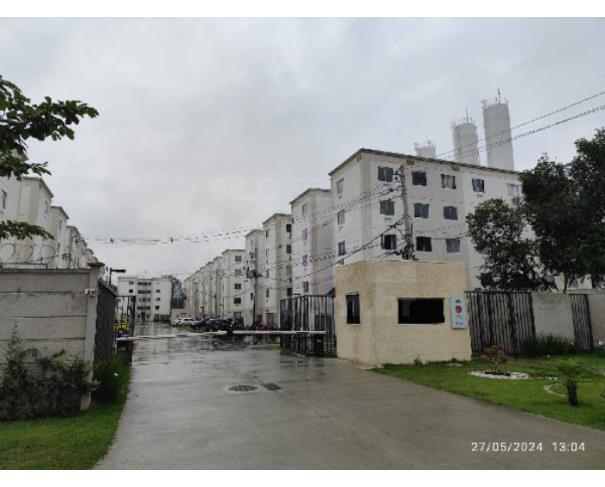 Foto de RIO DE JANEIRO/RJ — Apartamento com 2 quartos (F8787713675512)