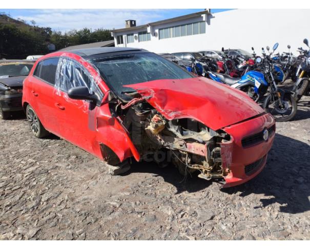 Foto de ITAÚNA/MG- FIAT BRAVO SPORTING 1.8 2014/2014- PA13371