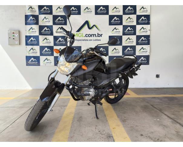 Foto de ITAÚNA MG - YAMAHA  YBR125I FACTOR ANO 2019/2020 - PA13109