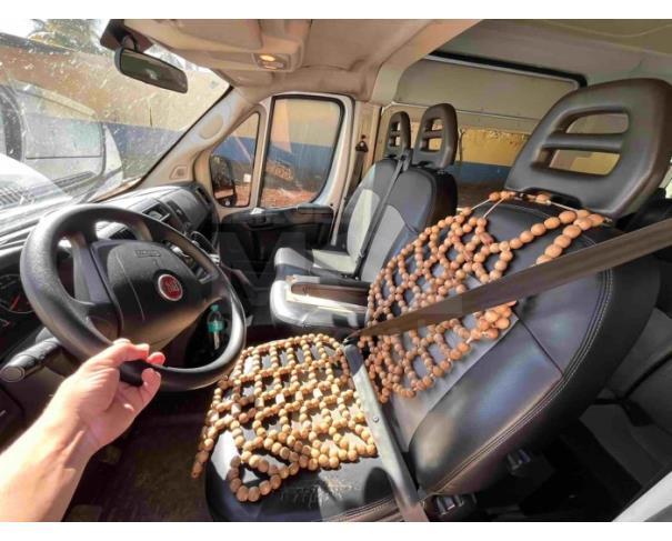 Foto de ITAGUARI/GO -  I/Fiat Ducato Engesigmic, 2019/2020, DIESEL 