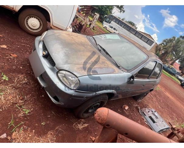 Foto de BANDEIRANTES/PR - GM Corsa Wind, 2001/2001, GASOLINA 