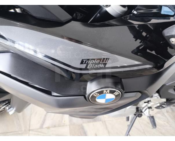 Foto de ITAÚNA/MG- MOTO BMW F850 GS 2023/2023- PA00859