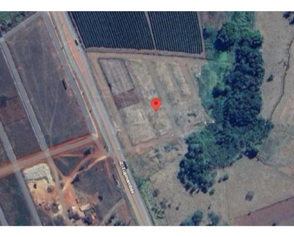 Foto de GUIMARÂNIA/MG – Lote de terreno a área de 336,00m², situado no Bairro Jardim Paraíso