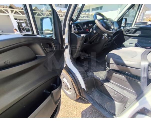 Foto de ITAÚNA/MG- IVECO DAILY 35 150CS 2020/2021- PA13426