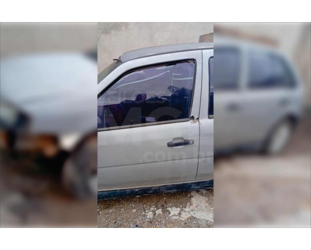 Foto de CUIABÁ/MT - CIRCULÁVEL - VW GOL MI - 1998/1999