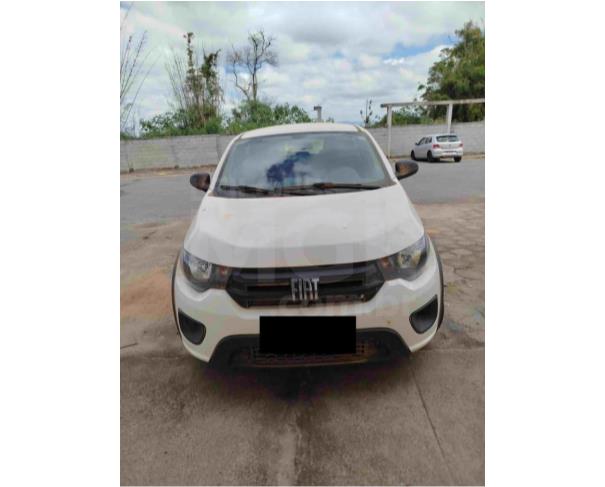Foto de ALTO RIO DOCE/MG - Fiat Mobi Like, 2021/2021, FLEX 