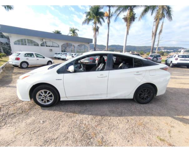 Foto de ITAÚNA/MG- TOYOTA PRIUS NGA TOP HÍBRIDO 2016/2016 - PA13227