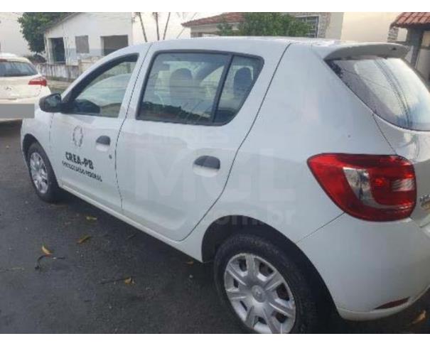 Foto de JOÃO PESSOA/PB - Renault Sandero Authentique 1.0, 2016/2016, FLEX 