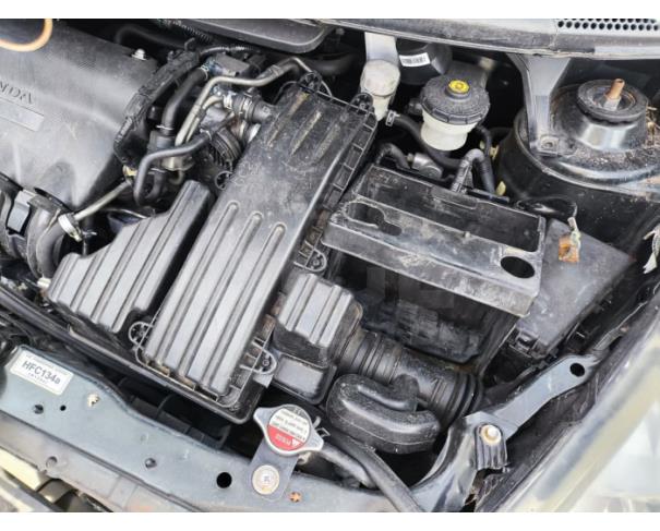 Foto de ITAÚNA/MG- HONDA FIT LXL HATCH 2007/2007- PA12913
