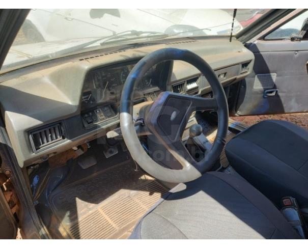 Foto de ITAPAGIPE/MG - CIRCULÁVEL - FORD DEL REY BELINA GHIA - 1987/1987 - SN0000203