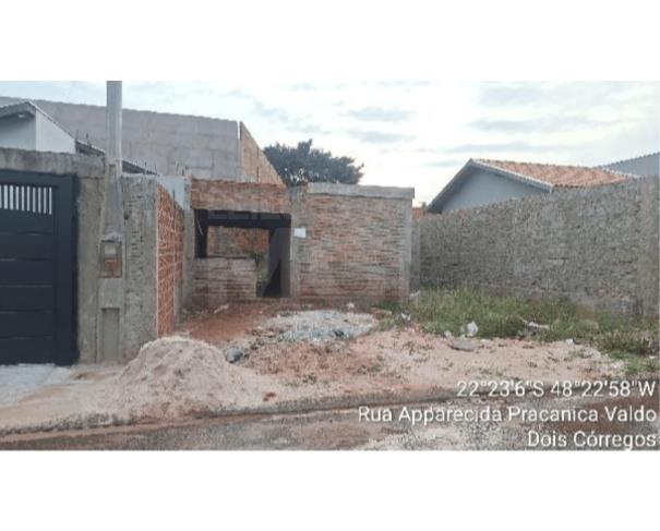 Foto de DOIS CÓRREGOS/SP — Terreno (F8444426638230)