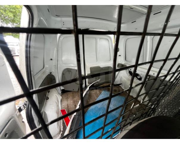 Foto de ITAÚNA/MG- RENAULT KGOO EXPRESS 1.6 2011/2012- PA12831