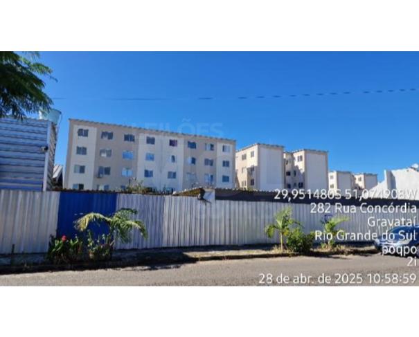 Foto de GRAVATAÍ/RS — Apartamento com 2 quartos (F8787704149978)