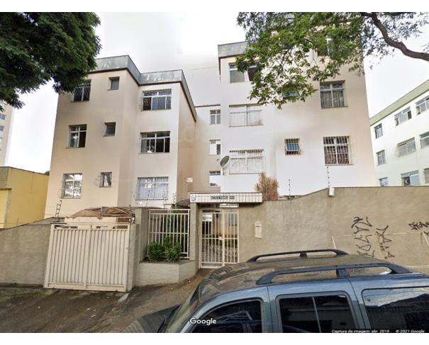 Foto de LOTE 004 - Belo Horizonte/MG - Apartamento com 63,58m²