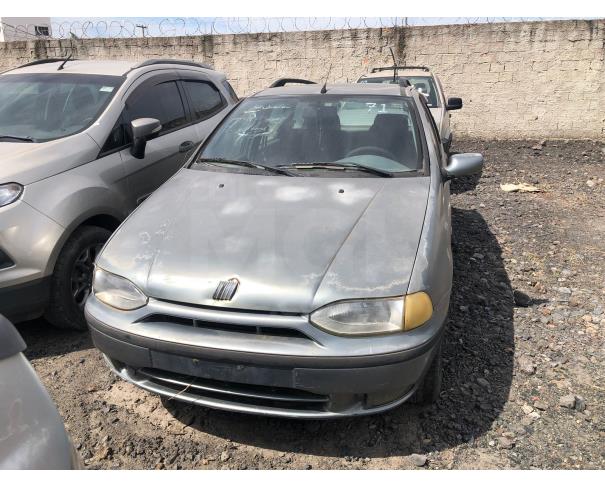 Foto de LOTE 022-FIAT/PALIO WEEKEND STILE ANO 1998/1998 JB26151