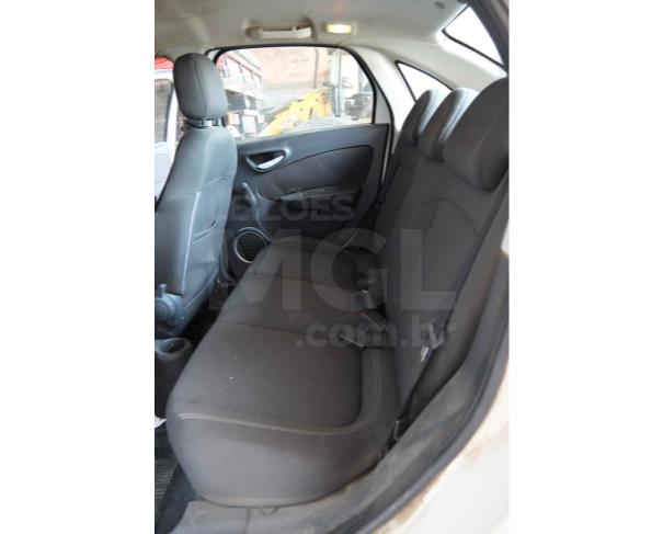 Foto de BELA VISTA DO TOLDO/SC - Fiat Siena Attractive 1.4, 2017/2018