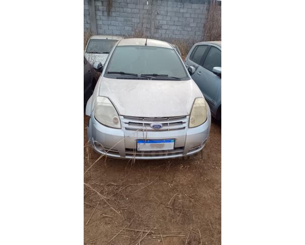 Foto de ABADIA/GO - FORD KA FLEX - CIRCULÁVEL - 2009/2009 - SN0000231