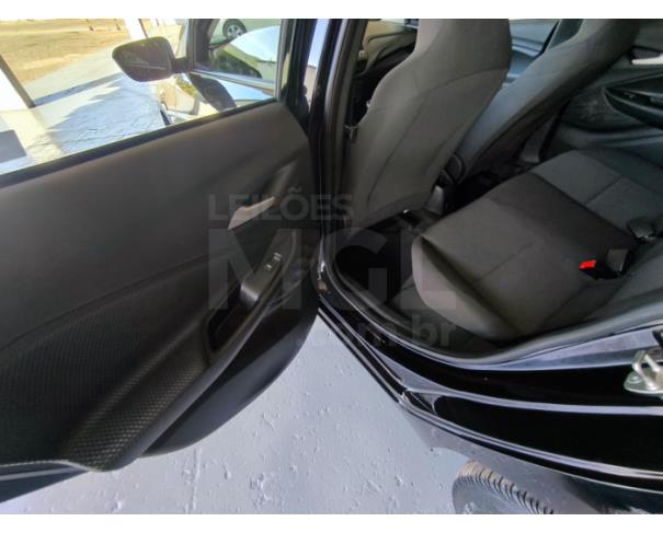Foto de ITAÚNA/MG- CHEVROLET ONIX 1.0 MT HB 2024/2025 -PA13266