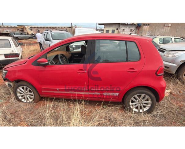 Foto de CANÁPOLIS/MG - CIRCULÁVEL - VW FOX CONNECT MB -2019/2019