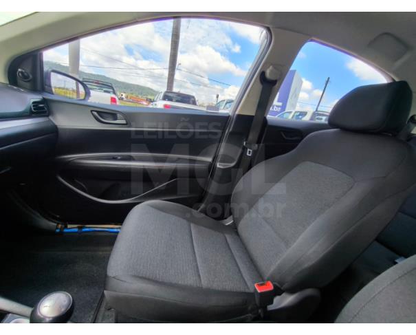 Foto de ITAÚNA/MG-HYUNDAI HB20 10M SENSE 2020/2021- PA12699
