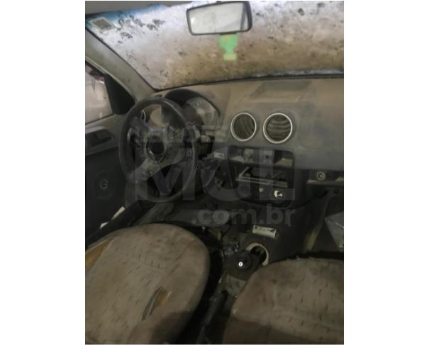 Foto de CRUZEIRO/SP - VW Gol Patrulheiro 1.6, 2006/2007, FLEX 