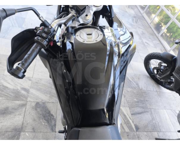 Foto de ITAÚNA/MG- MOTO BMW F850 GS 2022/2023- PA00850