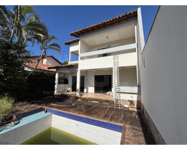 Foto de CAMPO GRANDE/MS - Prédio residencial com dois pavimentos em Vila Boa Vista