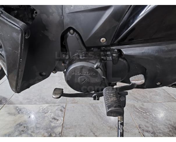 Foto de ITAÚNA/MG- HONDA BIZ 100 KS 2012/2013- PA12818