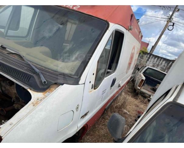 Foto de BALSAS/MA - Caminhonete Fiat/Ducato Mc Rontanamb, 2010/2011, DIESEL 