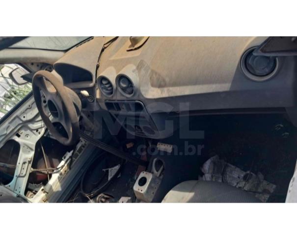 Foto de MARABÁ/PA - VW/GOL 1.0 GIV, 2008/2009