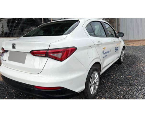 Foto de CUIABÁ/MT - CRONOS DRIVE 1.3, 2018/2019, FLEX 