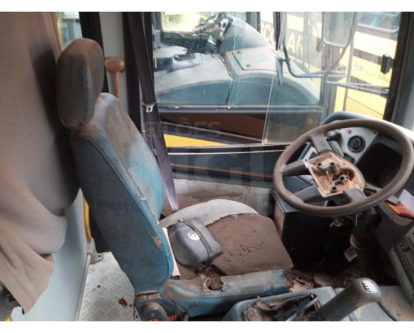 Foto de BRAZÓPOLIS/MG - Ônibus VW 15.190 EOD E. HD Ore, 2013/2013