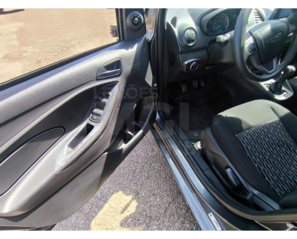 Foto de ITAÚNA/MG- FORD KA SE PLUS 1.0 HA C 2020/2020- PA13388