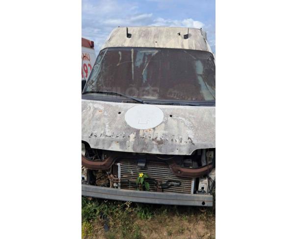 Foto de MARABÁ/PA - FIAT/DUCATO GREENCAR MO3, 2014/2014