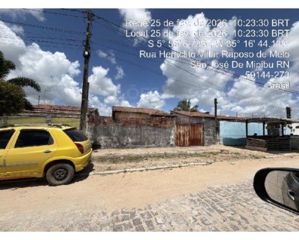 São jose de mipibu/rn — casa (f8555507034832) casas em leilão | mgl leilões